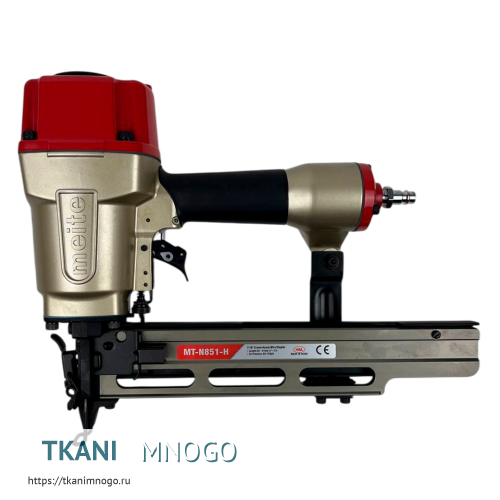 Фото Пневмостеплер Meite N851-H