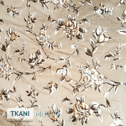 Фото Ткань MSJC02-2 - внешний вид