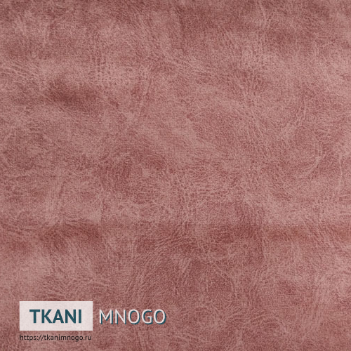 Фото ткани велюра “К069-11” (узор бордовый)