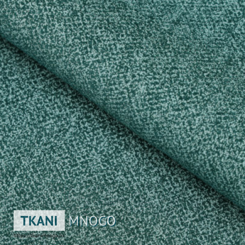 Фото фактуры велюра “72” (узор зеленый)