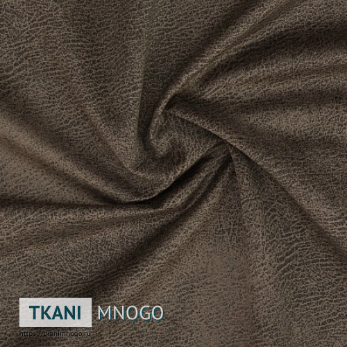 Фото рисунка микровелюра “CF032-8” узор.