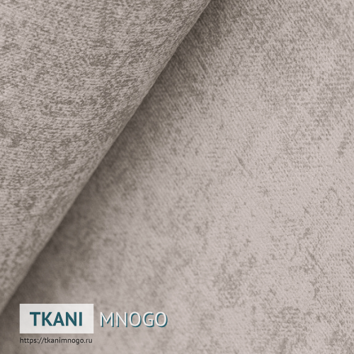 Фото материала велюра “3” (узор бежевый)